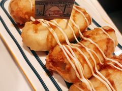 -太食獸泰式茶餐厅(艾尚天地店)