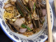 -复兴面王(河东路起源店)