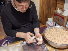 -勃利地摊·勃立小串烧烤