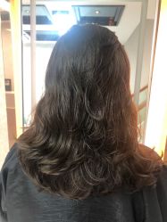 -TK·HAIR SALON韩式设计