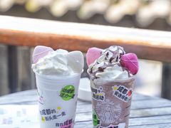 -星巴克臻选(成都宽窄巷子店)