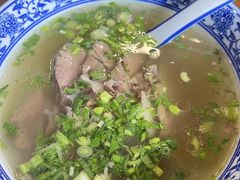 -长安后宰门水盆羊肉(新都心店)