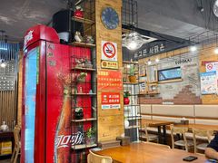 -韩礼年糕(飞虹路店)