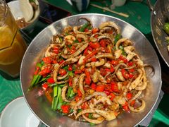 -费大厨辣椒炒肉(太平老街店)
