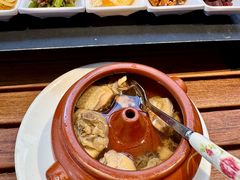 -茴香熙楼(翠湖店)