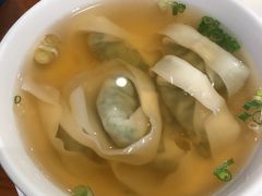 -鼎泰丰(新港中心店)