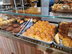 -方炉·天然食材面包店(青秀店)