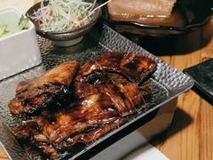 -院子餐厅·大锅菜·老杭帮(桥西直街店)