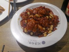 -河沿肉饼Beijing Pie(东华门店)