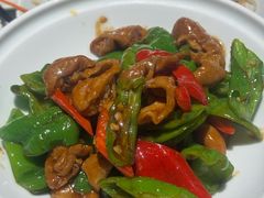 -关东小磨东北菜(漕河泾印象城店)