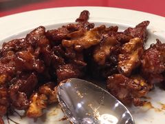 -东兴楼饭庄(六里桥店)