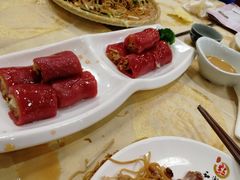 泰国红米鲜虾肠-和乐喜点(宝岗大道店)