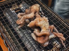 -烧货·活海鲜炭烧(湖滨商业街店)
