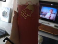 -喜茶(贵阳国贸逸天城店)