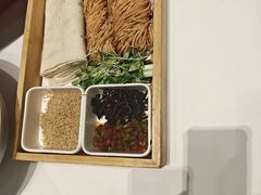 -大张烙馍村(泉山店)
