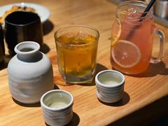 -焱铁烧·黑毛和牛专门店(南宁万象城店)