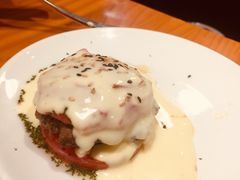 -So Lounge索兰至餐厅(蓝色港湾店)