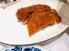 漢舍招牌果木烤鸭-漢舍中国菜馆(889广场店)