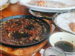 -金丰鱼庄(四团店)