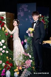 -GIMIWEAR 基米尔男士西服高级定制(陆家嘴店)