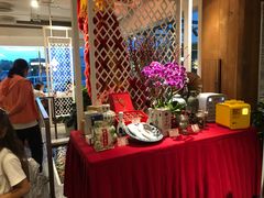 大堂-衡山汇·高级粤菜(霄云路店)