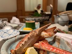 -蟹道乐(京都本店)