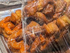 -食为天(贵阳路店)