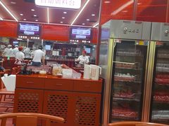 -喜家德虾仁水饺(长泰广场店)