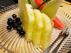 -虹料理·日料放题(悠方店)