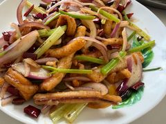 -叶存利海鲜大馅饺子(海宁路总店)
