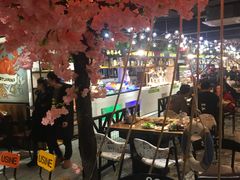 大堂-苏格里岛自助烧烤火锅(花果园兰花广场店)