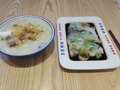 -荔银肠粉·非遗手藝(夫子庙店)