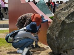 -南汇嘴观海公园