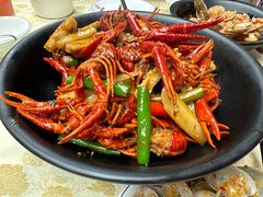 -聚味瞿记·龙虾堂(咸嘉湖店)