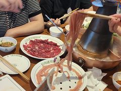 -刘老表·瓦罐汤涮肉(青云谱店)