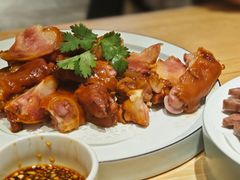 -老长春肉馆(隆礼路店)