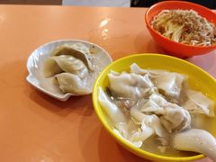 蒸饺-龙抄手(春熙路总店)