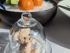 -百盛·鼎膳(中海财富中心)
