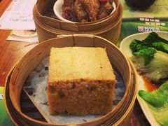 添好运点心专门店(深水埗店)-添好运点心专门店(深水埗店)