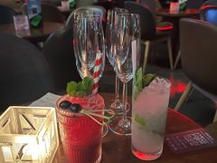 -TZ House音乐现场(来福士中心店)