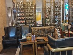-亚马逊蒸汽活海鲜自助(LCM置汇旭辉广场店)