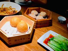 干炒牛河-点心传说·粤菜点心(佐阾虹湾店)