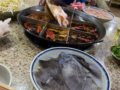 -堂客老火锅(欣阳广场总店)