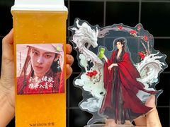 -奈雪的茶(广州万菱汇PRO店)