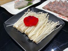 -吴记老锅底麻辣火锅(福州路店)