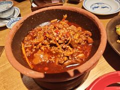 -图味美小黄鱼·景德菜(浙江路店)