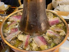 -浮何烤铺(桐梓林店)