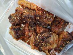 脆皮五花肉-脆皮五花肉(建东街旗舰店)