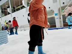 -Mr·Kuma酷么先生雪之乐园