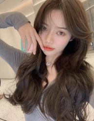 -Rise Hair上升造型